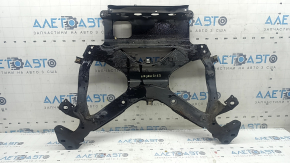 Front subframe for Audi Q5 80A 18-24 type 2, rusty
