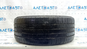 R18 235/45 GoodYear Reliant 2024 all-season tire 6.5mm, notched