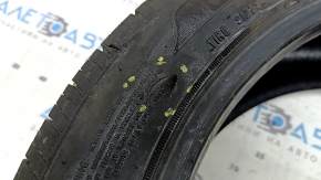 R18 235/45 GoodYear Reliant 2024 all-season tire 6.5mm, notched