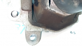 Engine mount left Ford Fusion mk5 13-20 2.0 hybrid, plug-in, cracked
