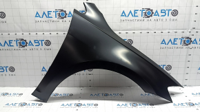 Front right fender VW Golf 17-21 without repeater
