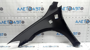 Front right fender VW Golf 17-21 without repeater
