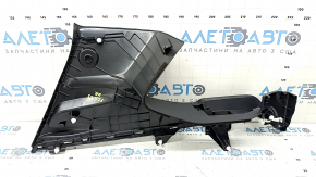 Right rear pillar trim for Subaru Forester 25-26