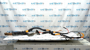 Power cable battery inverter Ford Fusion mk5 17-20 hybrid