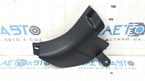 Lower left front pillar trim for Subaru Forester 25-26