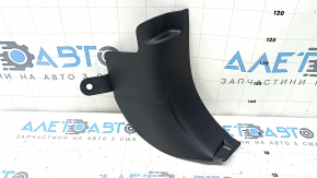 Lower right front pillar trim for Subaru Forester 25-26