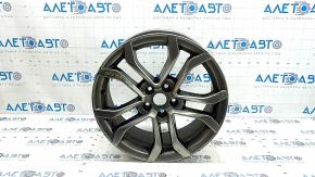 Wheel disk R18 x 8J 5*108 Ford Fusion mk5 18-19 type 8, curb
