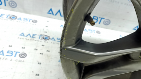 Wheel disk R18 x 8J 5*108 Ford Fusion mk5 18-19 type 8, curb
