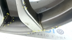 Wheel disk R18 x 8J 5*108 Ford Fusion mk5 18-19 type 8, curb