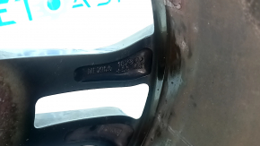 Wheel disk R18 x 8J 5*108 Ford Fusion mk5 18-19 type 8, curb