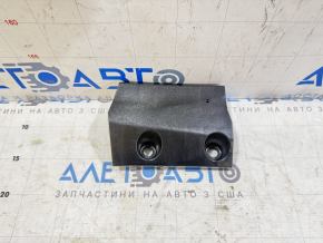 Front left wing bracket VW Atlas 18-20 pre-rest lower