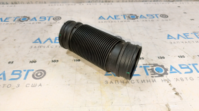 Air duct VW Jetta 11-18 USA 1.4T to filter hybrid