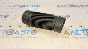 Air duct VW Jetta 11-18 USA 1.4T to filter hybrid