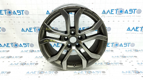 Wheel disk R18 x 8J 5*108 Ford Fusion mk5 18-19 type 8, curb