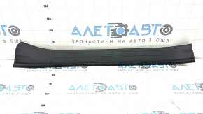 Front left door sill plate for Subaru Forester 25-26