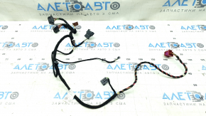 Audi Q5 80A 18-24 Passenger Seat Wiring