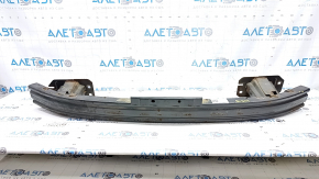 Ford Fusion mk5 13-20 rear bumper reinforcement is rusty and bent.