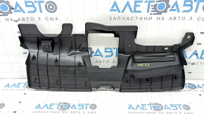 Subaru Forester 2025-2026 TV Overlay