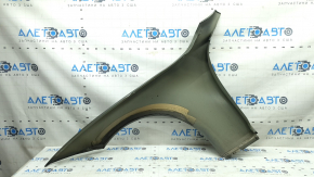 Front right wing BMW 3 F30 12-18 silver C08