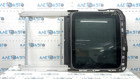 Subaru Forester 25-26 sunroof assembly