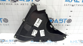 Front left lower fender liner BMW 4 F32/33/36 14-20 M Pack