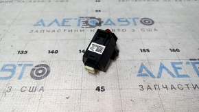 Hyundai Santa FE 19-20 hazard warning light button