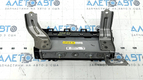 Driver's left knee airbag for Subaru Forester 25-26
