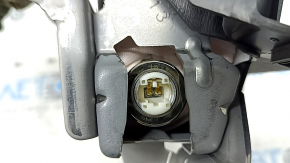 Driver's left knee airbag for Subaru Forester 25-26