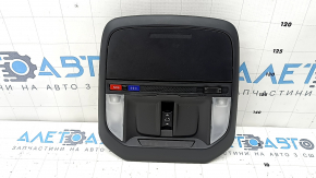 Subaru Forester 25-26 front sunroof light