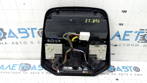 Subaru Forester 25-26 front sunroof light