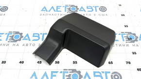 Subaru Forester 25-26 front view camera