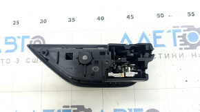Subaru Forester 25-26 rear left inner door handle