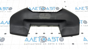 Subaru Forester 25-26 front view camera