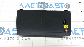 Subaru Forester 25-26 Wireless Charger