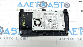 Subaru Forester 25-26 Wireless Charger
