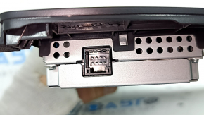 Subaru Forester 25-26 Wireless Charger