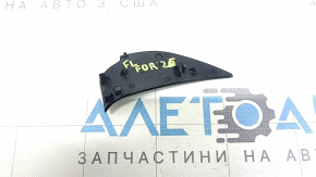 Subaru Forester 25-26 front left inner door handle plug
