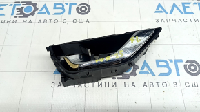 Subaru Forester 25-26 front left inner door handle