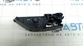 Subaru Forester 25-26 front left inner door handle