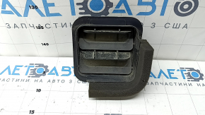 Right ventilation shield Subaru Forester 25-26