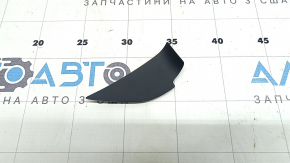 Subaru Forester 25-26 front right inner door handle plug