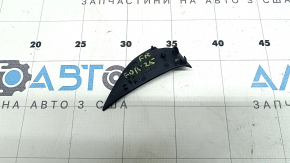 Subaru Forester 25-26 front right inner door handle plug