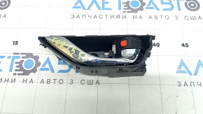 Subaru Forester 25-26 front right inner door handle