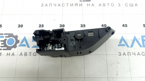 Subaru Forester 25-26 front right inner door handle