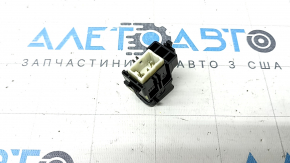 Subaru Forester 25-26 2nd row seat folding buttons, left