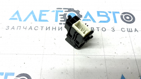 Subaru Forester 25-26 right 2nd row seat folding buttons