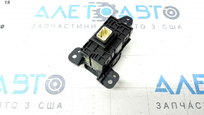 Parking button Subaru Forester 25-26