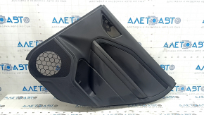 Subaru Forester 25-26 rear right door panel