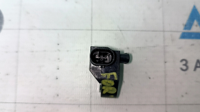 Subaru Forester 2025-2026 rear right airbag sensor