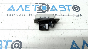 Left tailgate number plate light for Subaru Forester 25-26